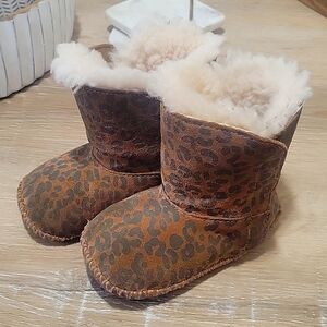 Toddler Uggs